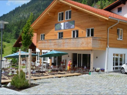 Photo: Grüner Hut